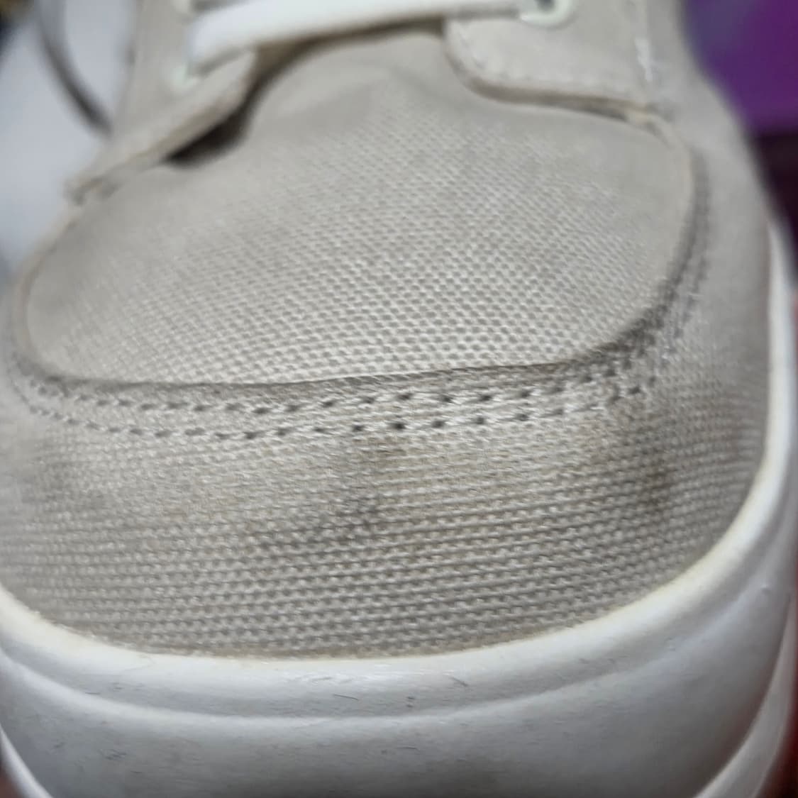 (270) 포즈간츠 멈멈 스니커즈 그레이 상품이미지8