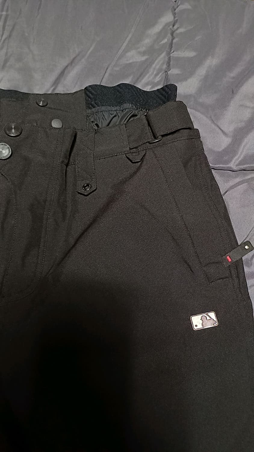 MLB 보드복 32인치 기장106 상품이미지3