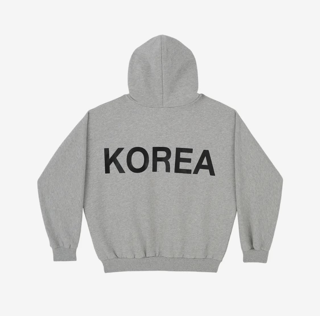 이지 HD-10 후드집업 상품이미지2