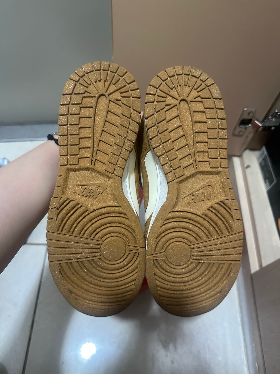 나이키 덩크 로우 상품이미지3