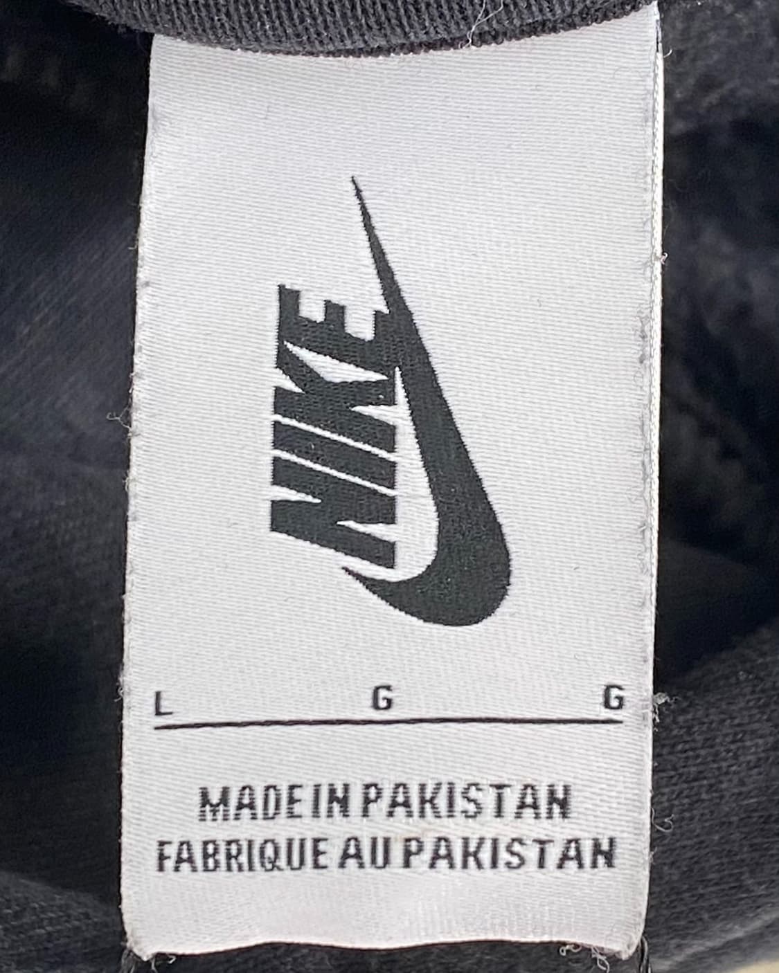 나이키 랩 NRG 솔로 스우시 플리스 후드티 상품이미지7