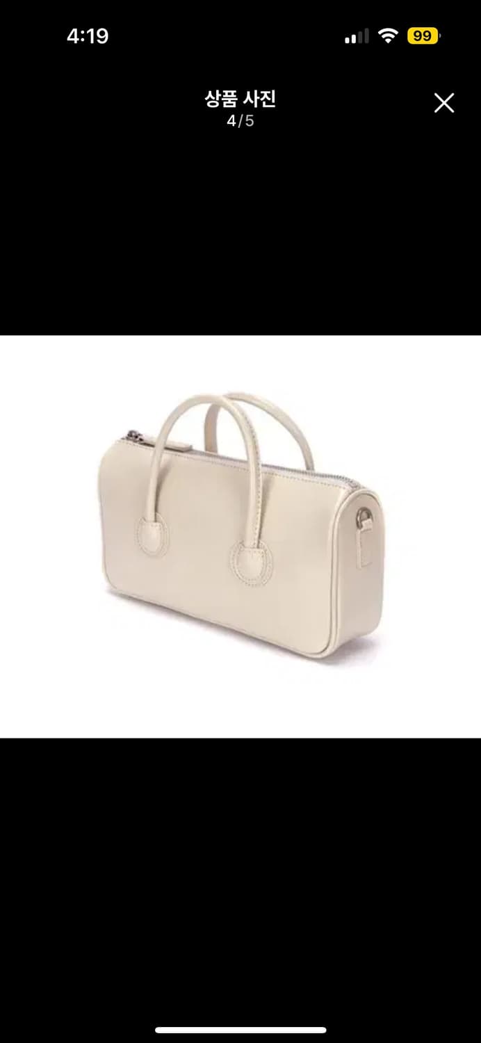 마지셔우드 크림베이지 크링클 상품이미지3