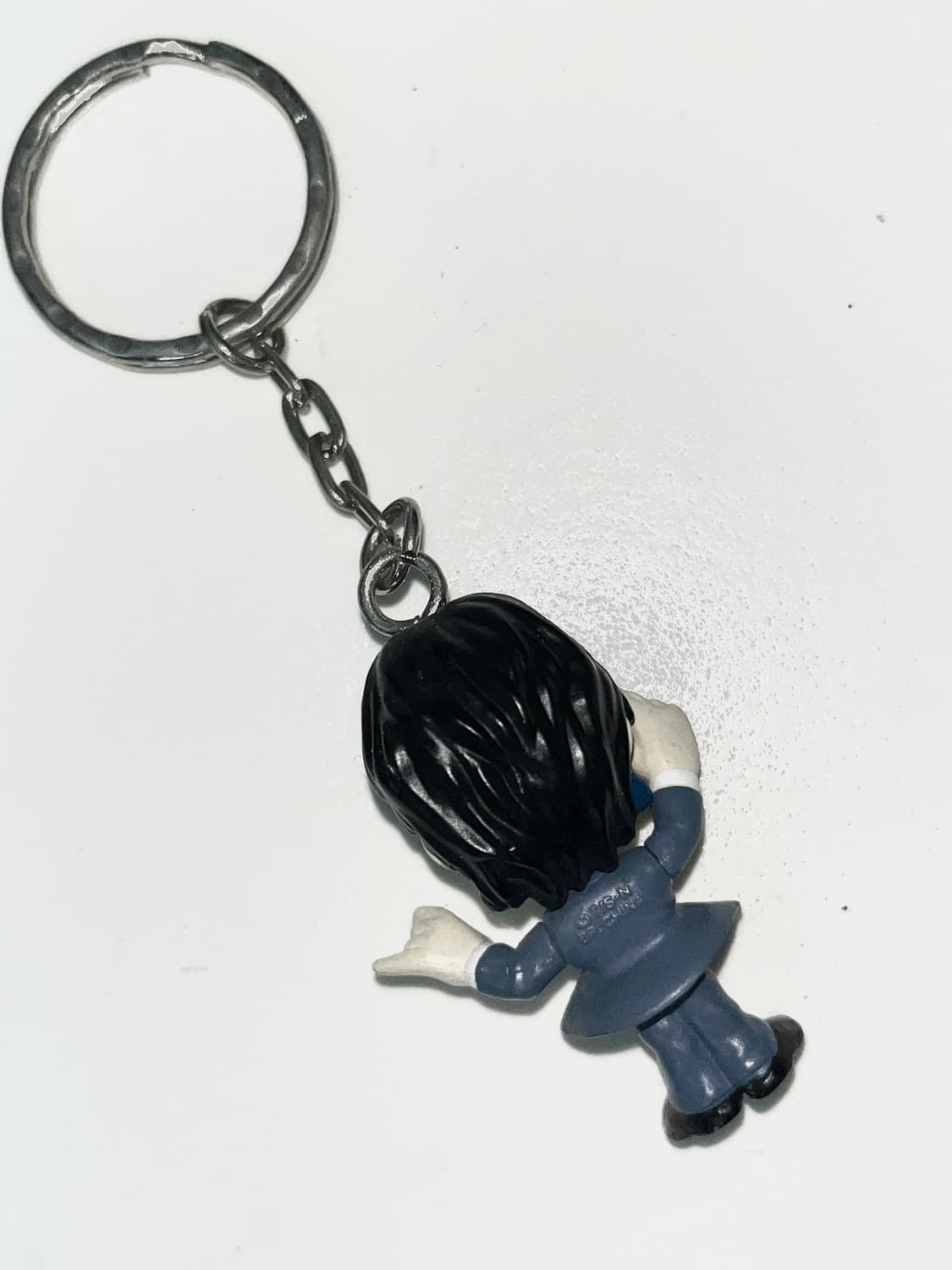 고전 헌터X헌터 클로로 피규어 키링 상품이미지2