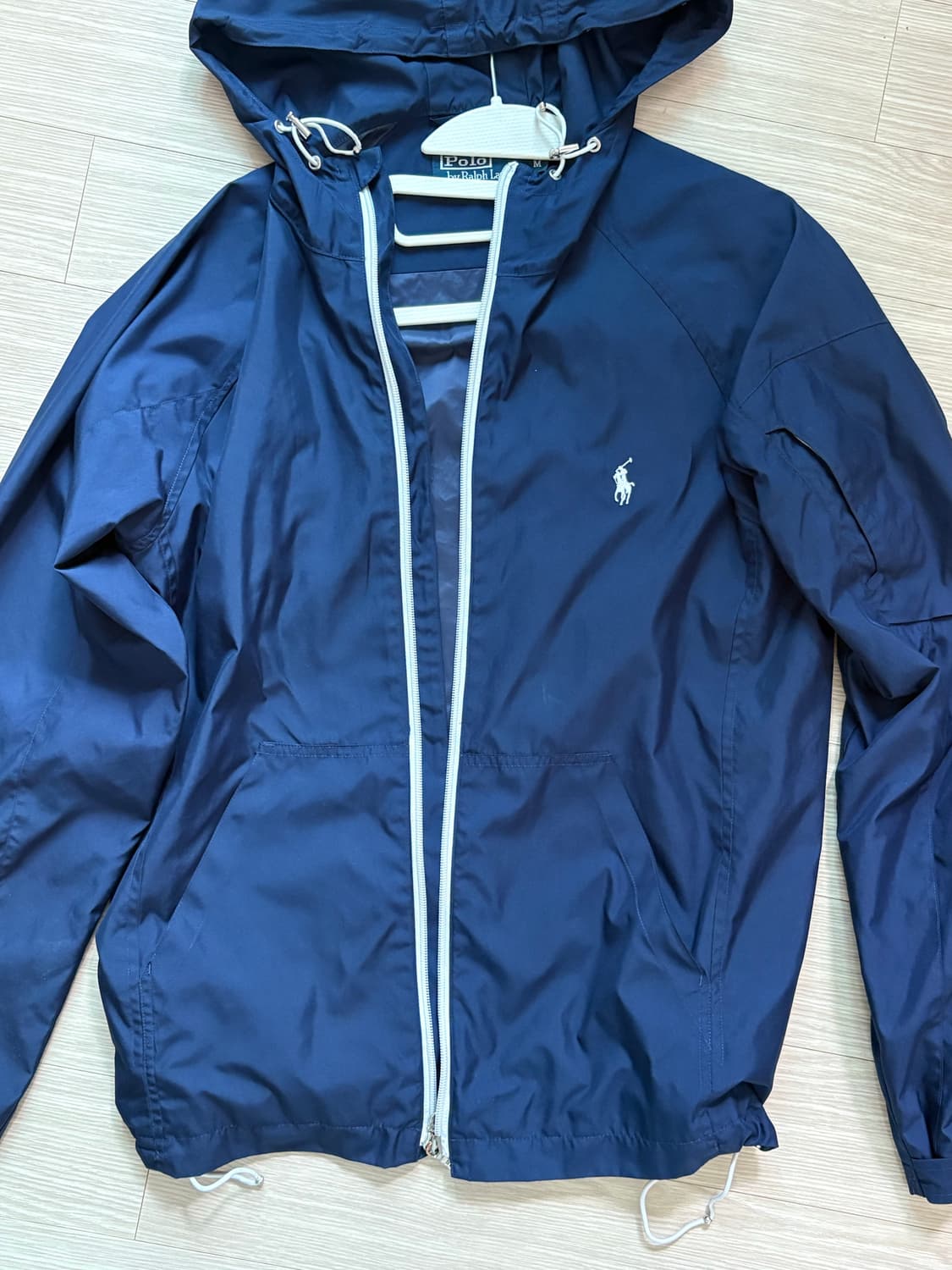 폴로랄프로렌 바람막이 상품이미지1
