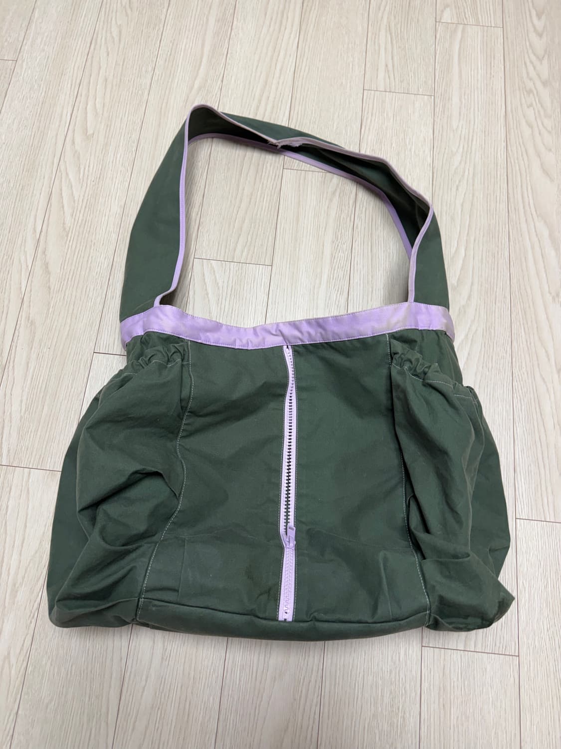 파리아 파르자네 가방 상품이미지1