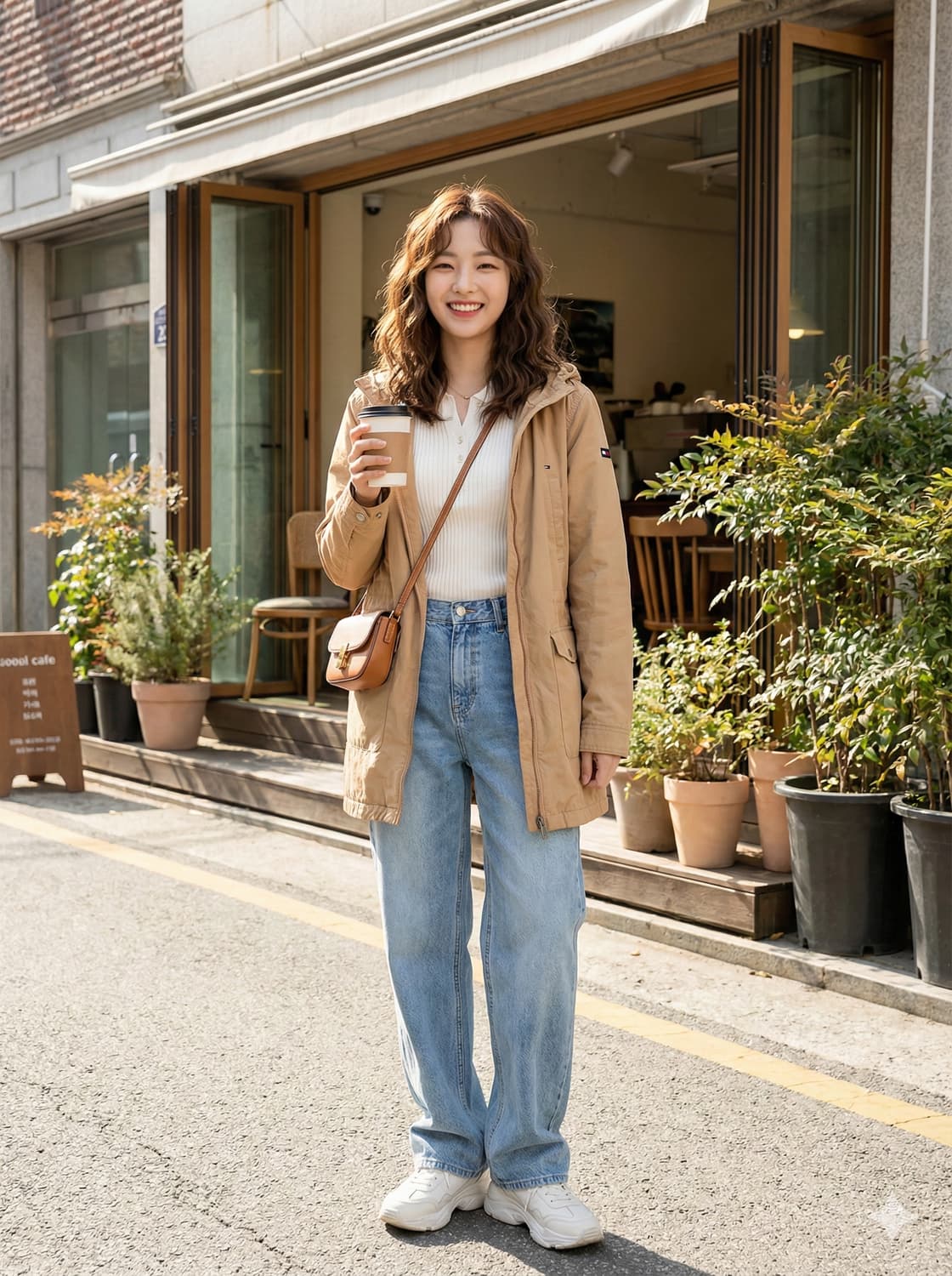 타미힐피거 바람막이 자켓_164 상품이미지1