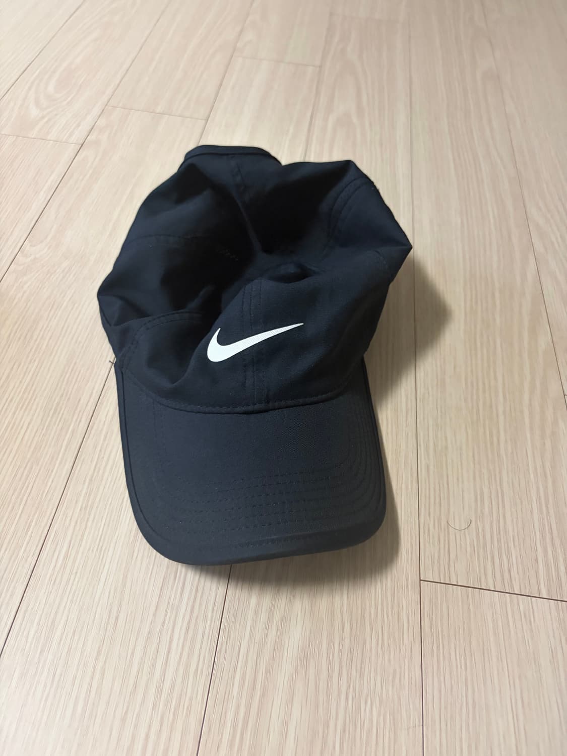 나이키 볼캡l-xl 2개 바우프 볼캡 1개 일괄 판매 상품이미지1