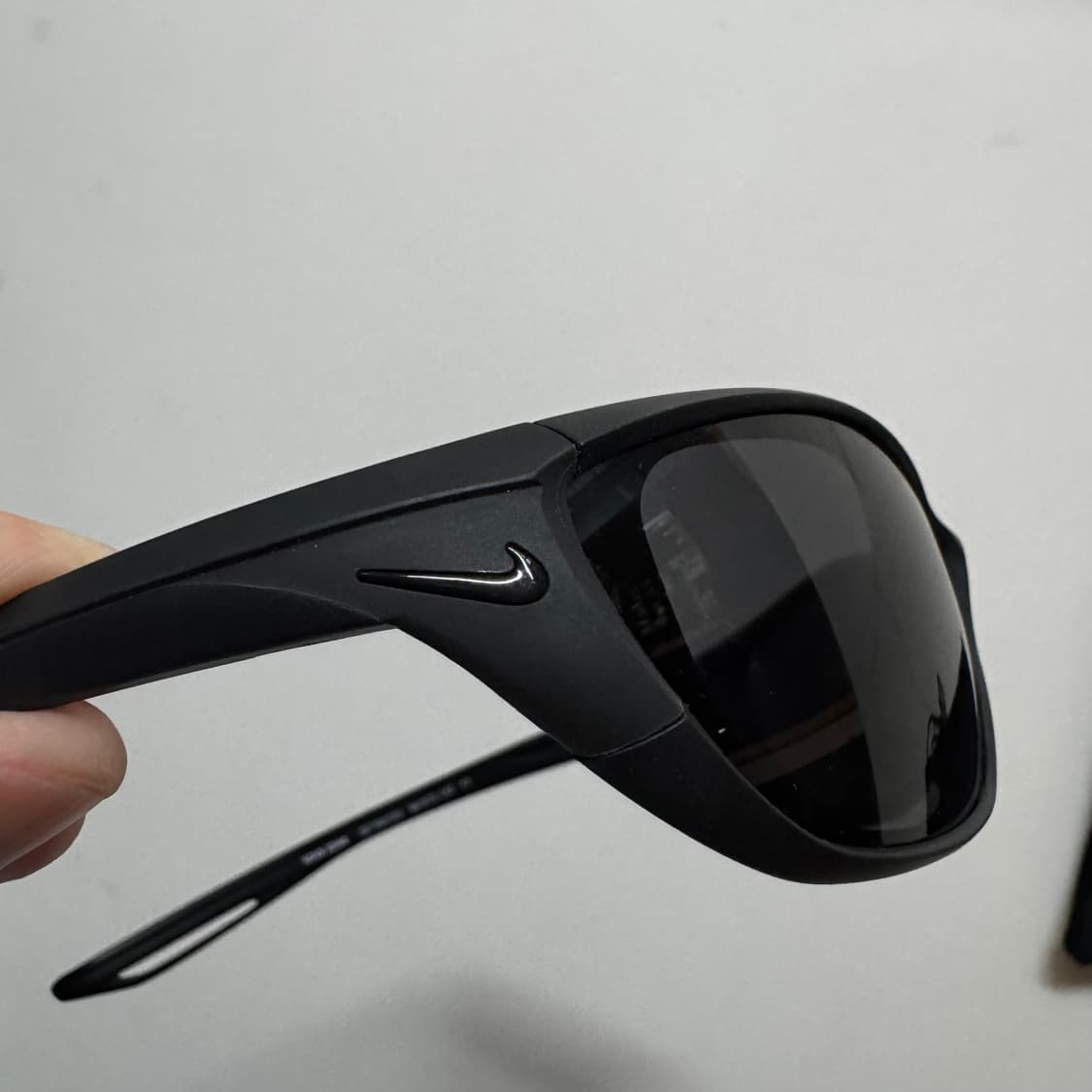 나이키 줌 선글라스 블랙 상품이미지5