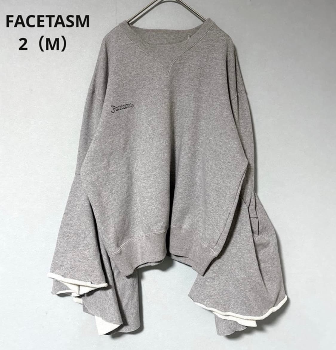 Facetasm mtm 상품이미지1
