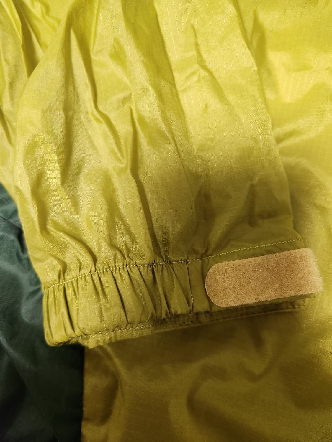 K2 경량 바람막이 사이즈100 상품이미지5