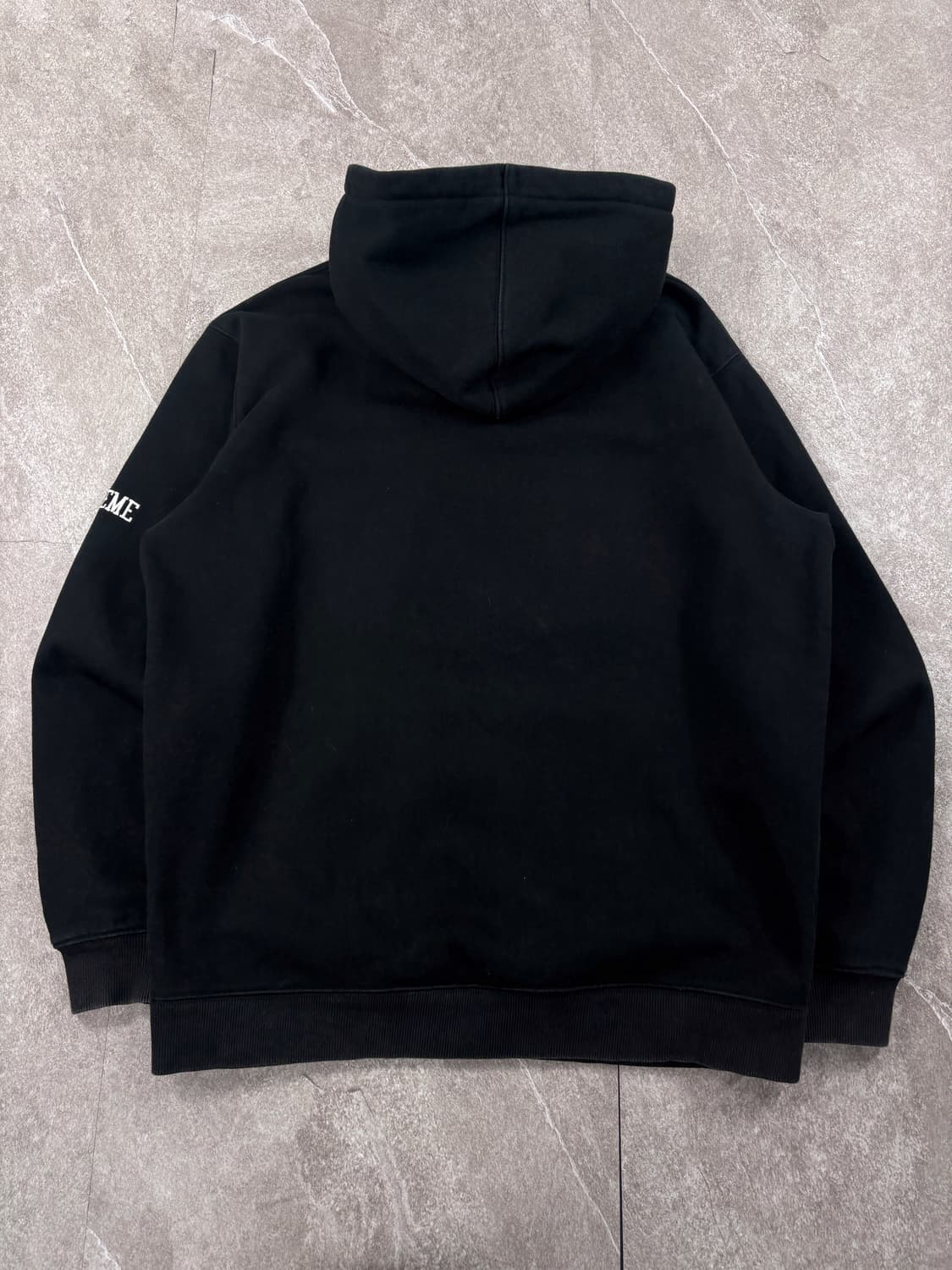 Supreme x Champion Hooded    상품이미지6