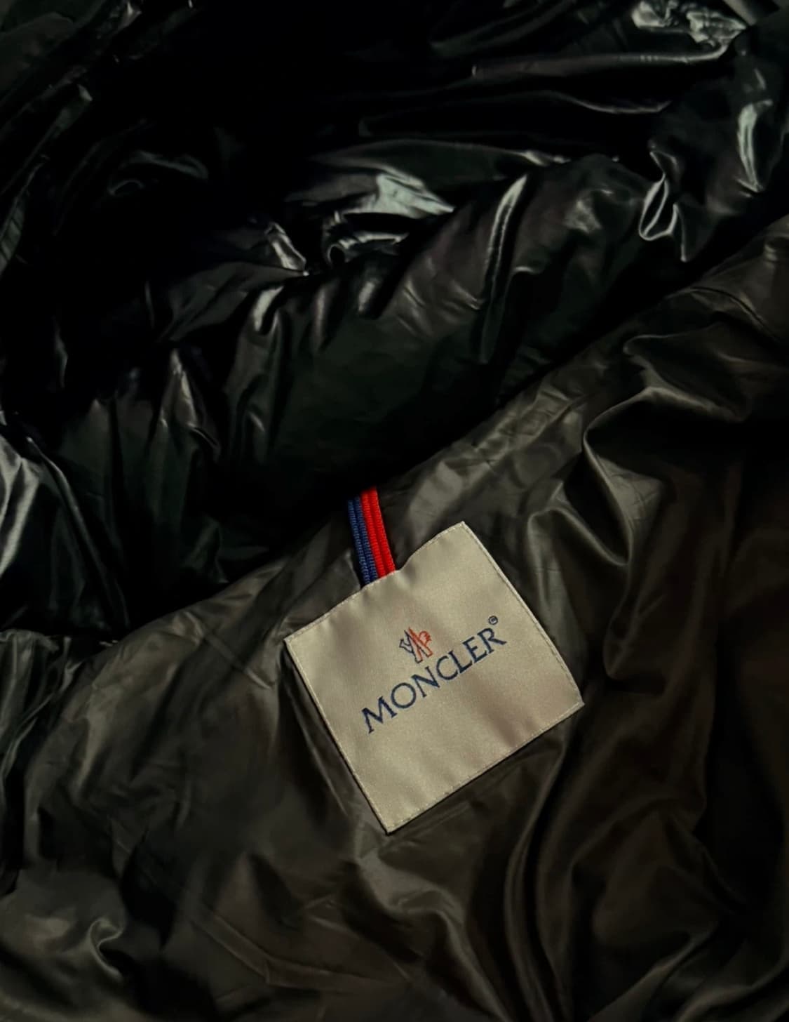 몽클레어 유광 마야 6사이즈 상품이미지2