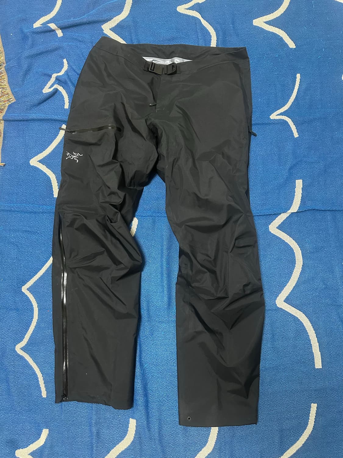 아크테릭스 베타 팬츠 상품이미지1