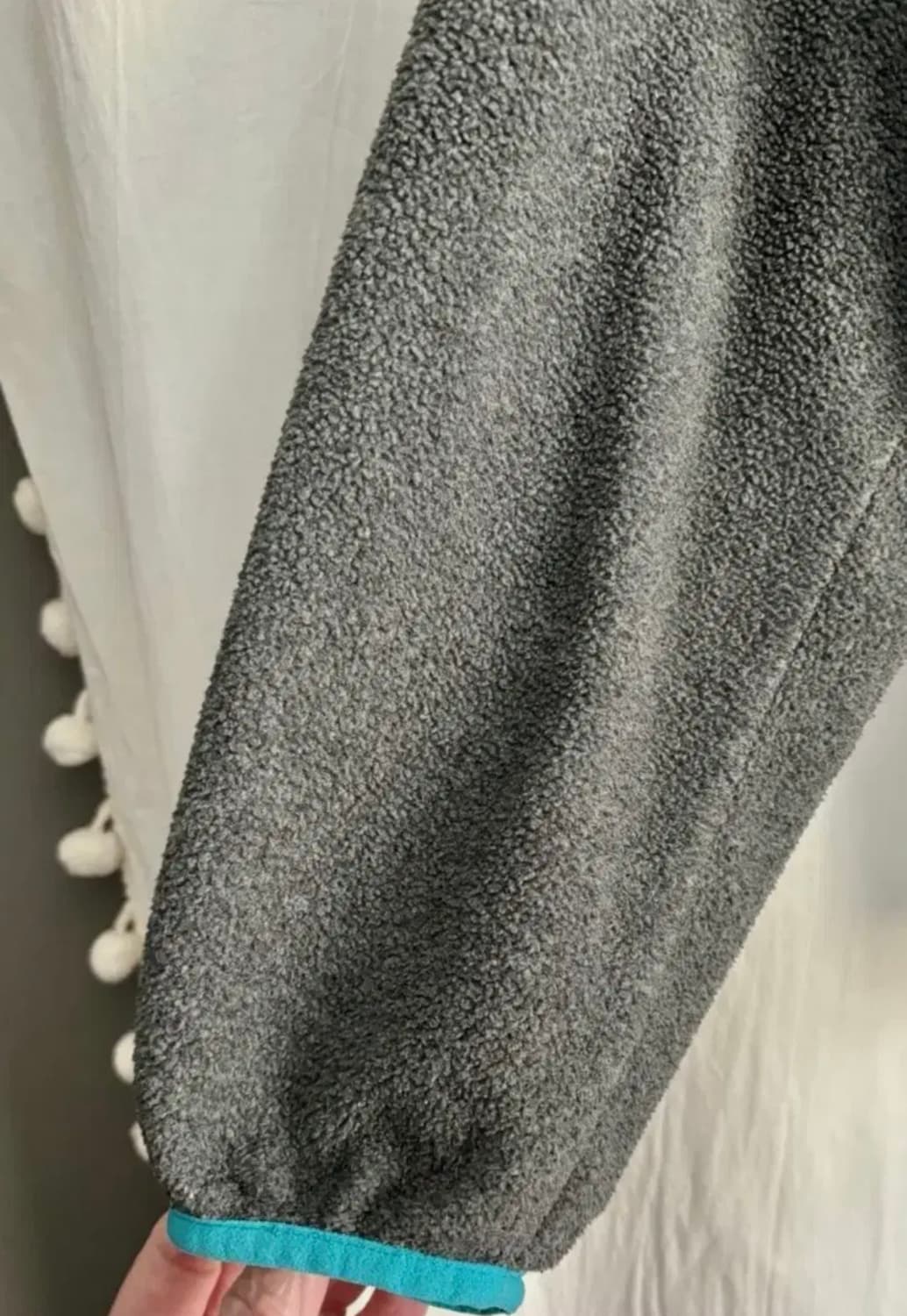 파타고니아 신칠라 L 16fw 샤이아라보프 상품이미지6