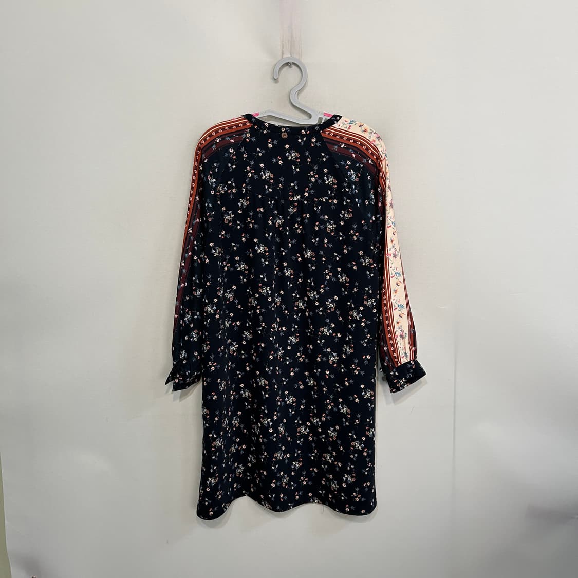 써스데이아일랜드 원피스 S 상품이미지3