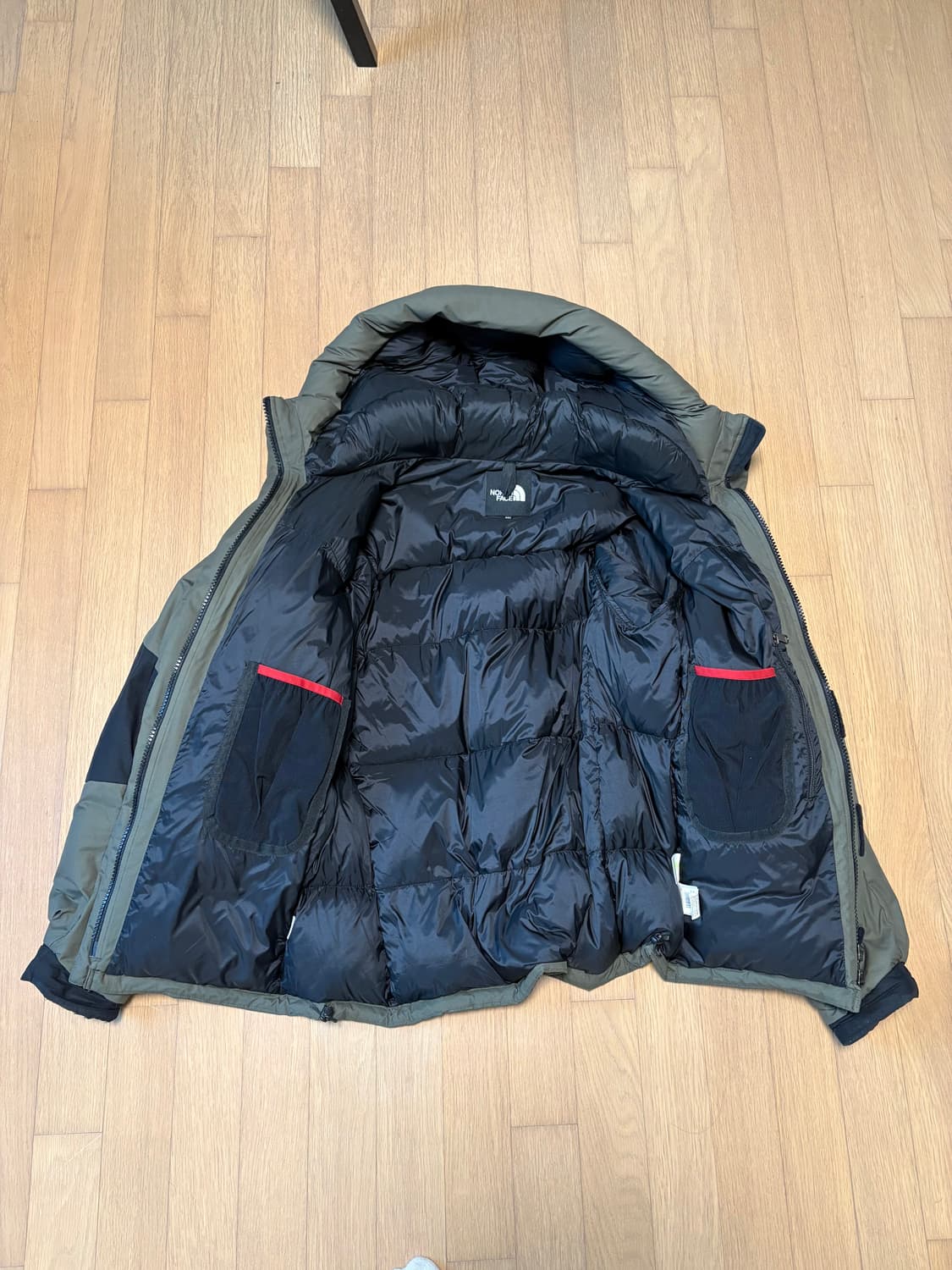 노스페이스 발트로 XXL 상품이미지5