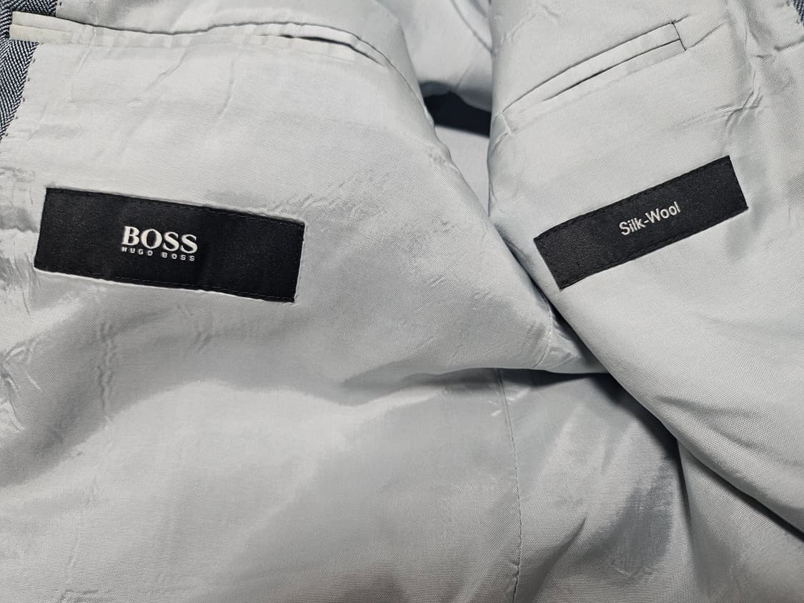 휴고보스 블레이저 상품이미지3