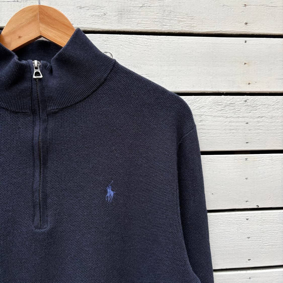 Polo 폴로 풀오버 니트 상품이미지5
