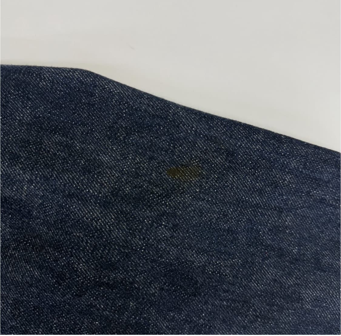 언유즈드 Type3 데님 자켓 상품이미지4