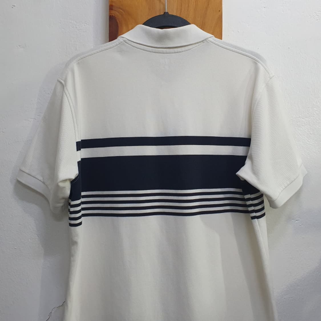 유니클로 반팔 카라티(100) 상품이미지6