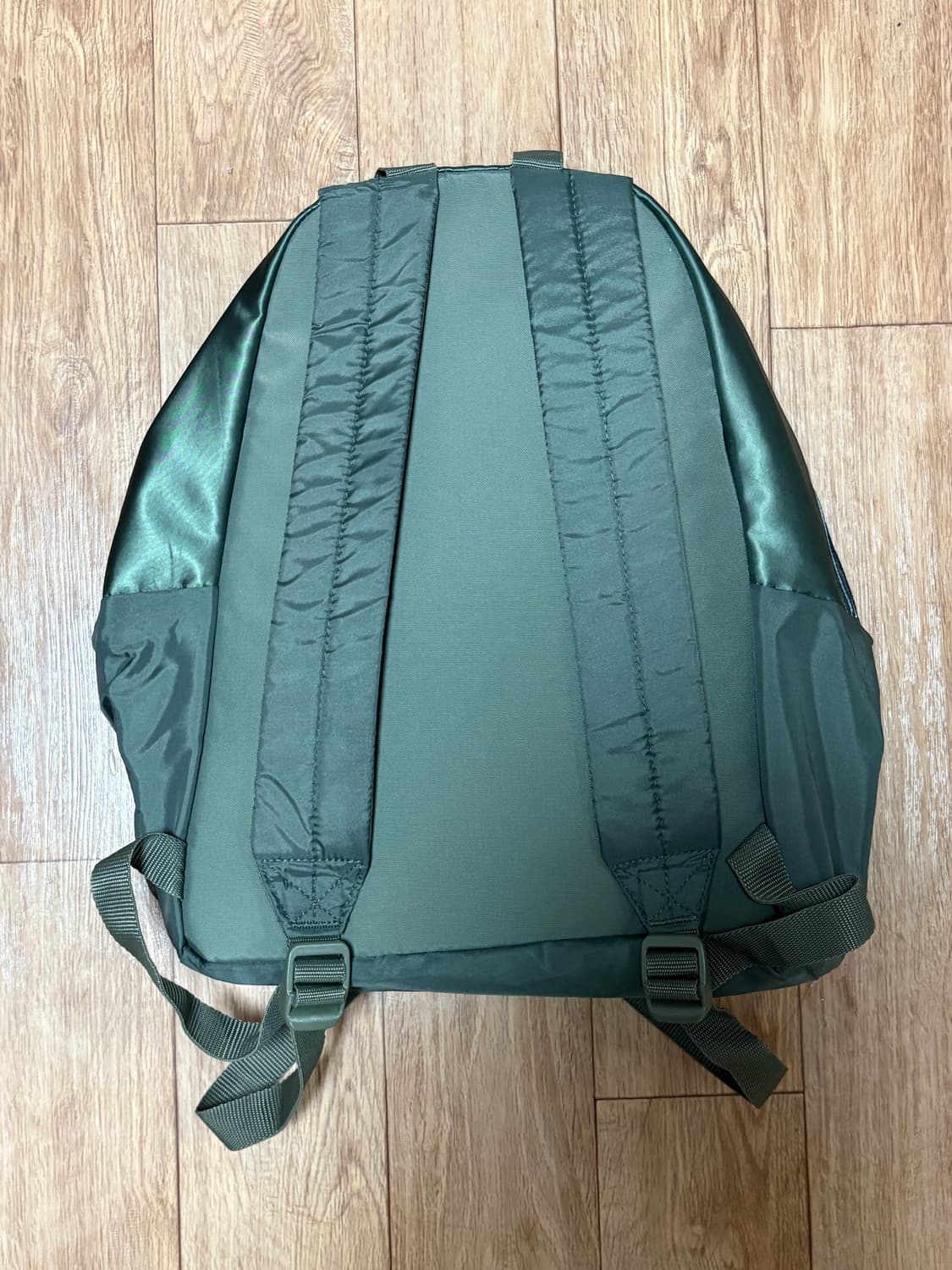 네이버후드 x 이스트팩 백팩 상품이미지3