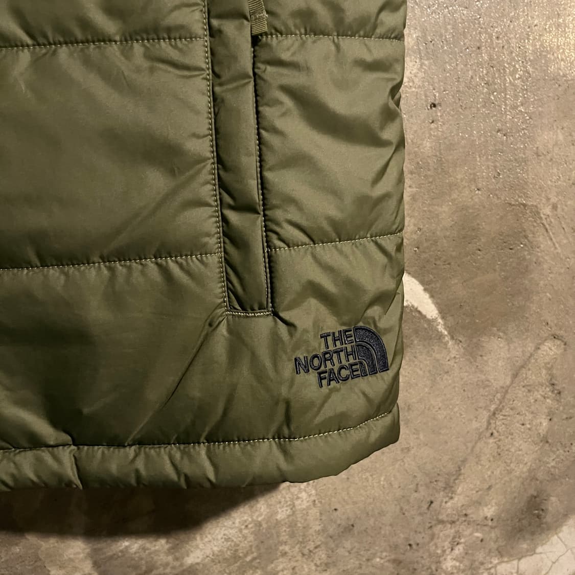 노스페이스 패딩 베스트 상품이미지4