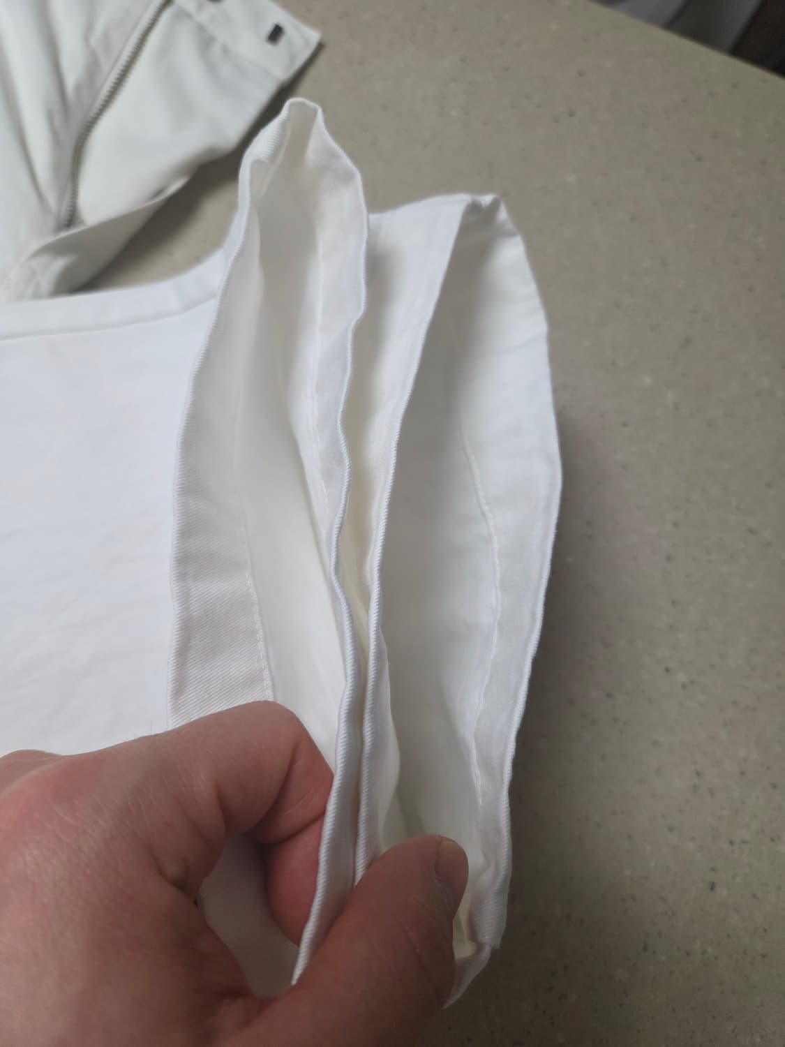 아트이프액츠 코튼팬츠 상품이미지4