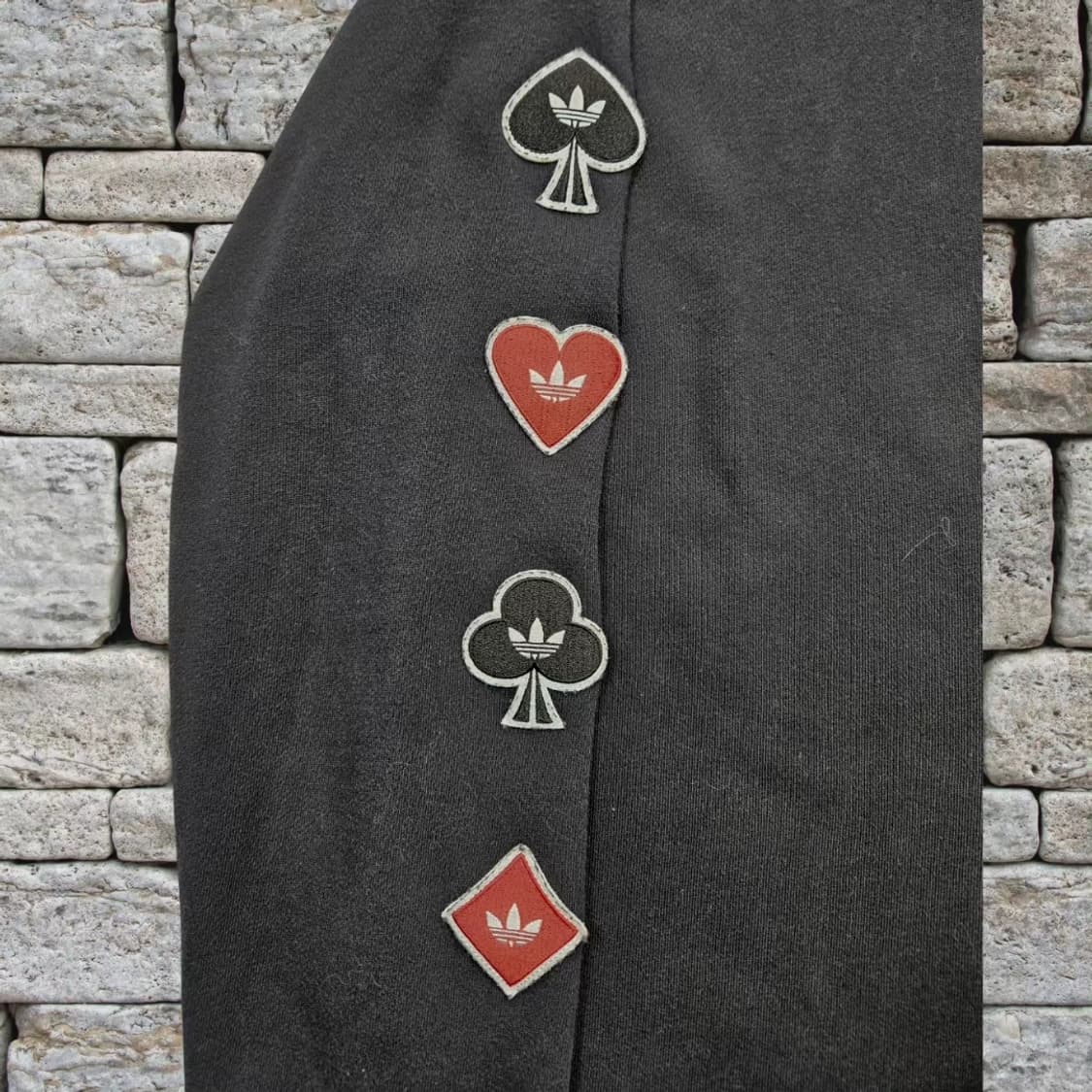 아디다스 맨투맨 상품이미지2