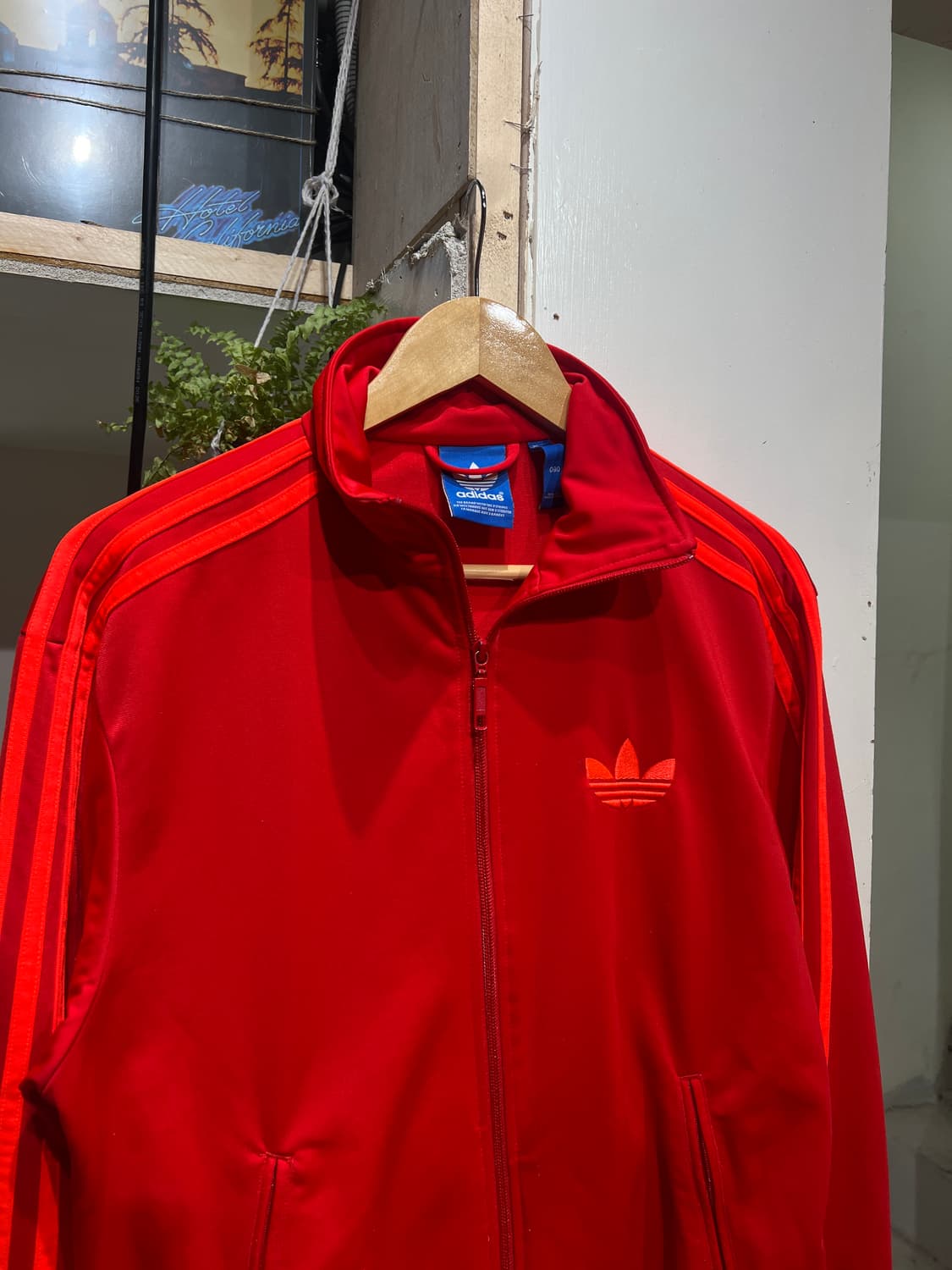 아디다스 오리지널 파이어버드 트랙탑 져지 상품이미지1