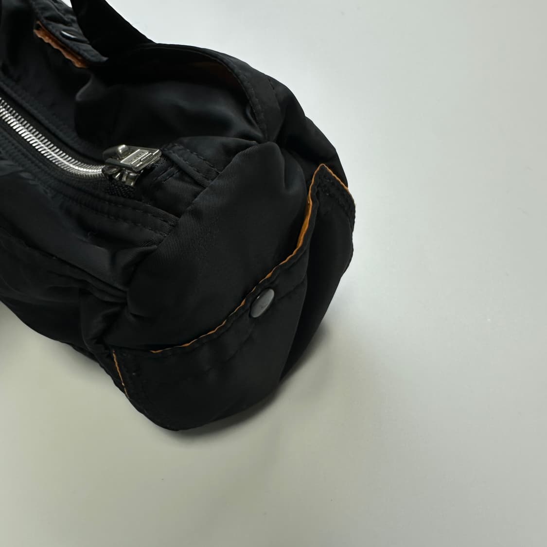 PORTER TANKER BOSTON BAG (S) 포터 탱커 보스턴백 상품이미지8