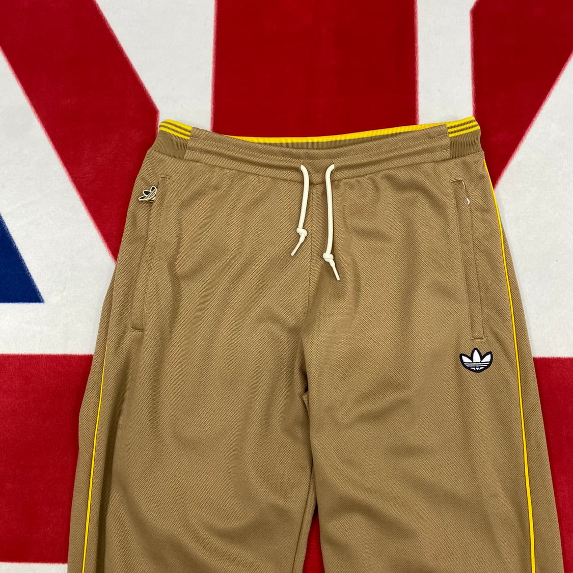 아디다스 조거팬츠 M  상품이미지2