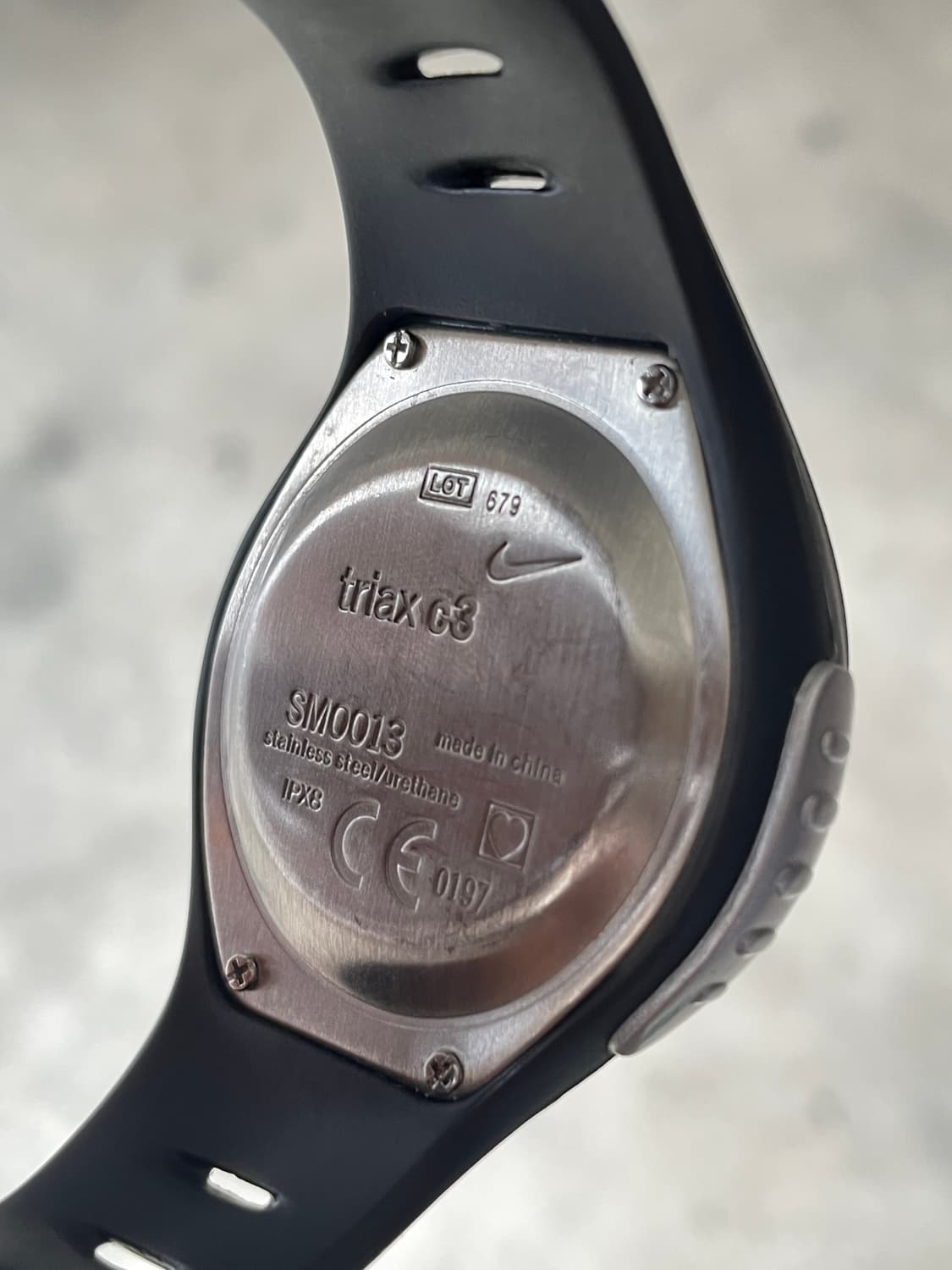 00s Nike Triax C3 (SM0013) 상품이미지5