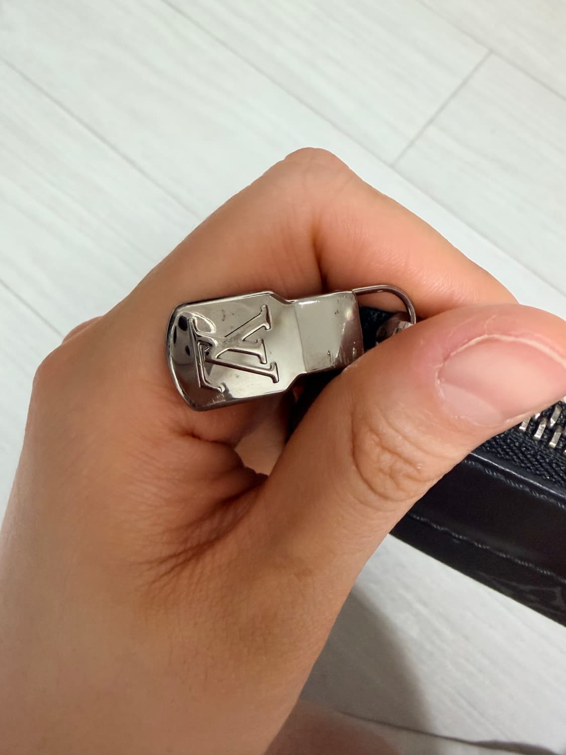 [정품,상태최상] 루이비통 클러치 상품이미지6