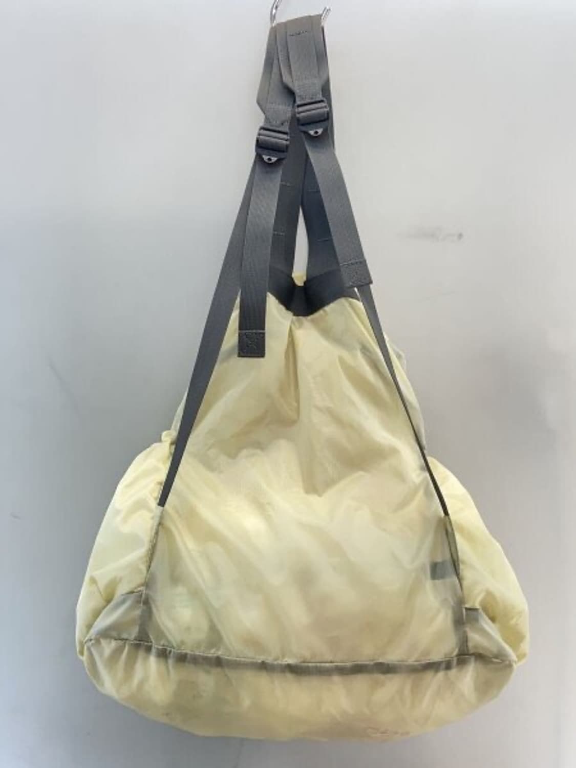 (새상품) 디젤 ROUGE 백팩 상품이미지3