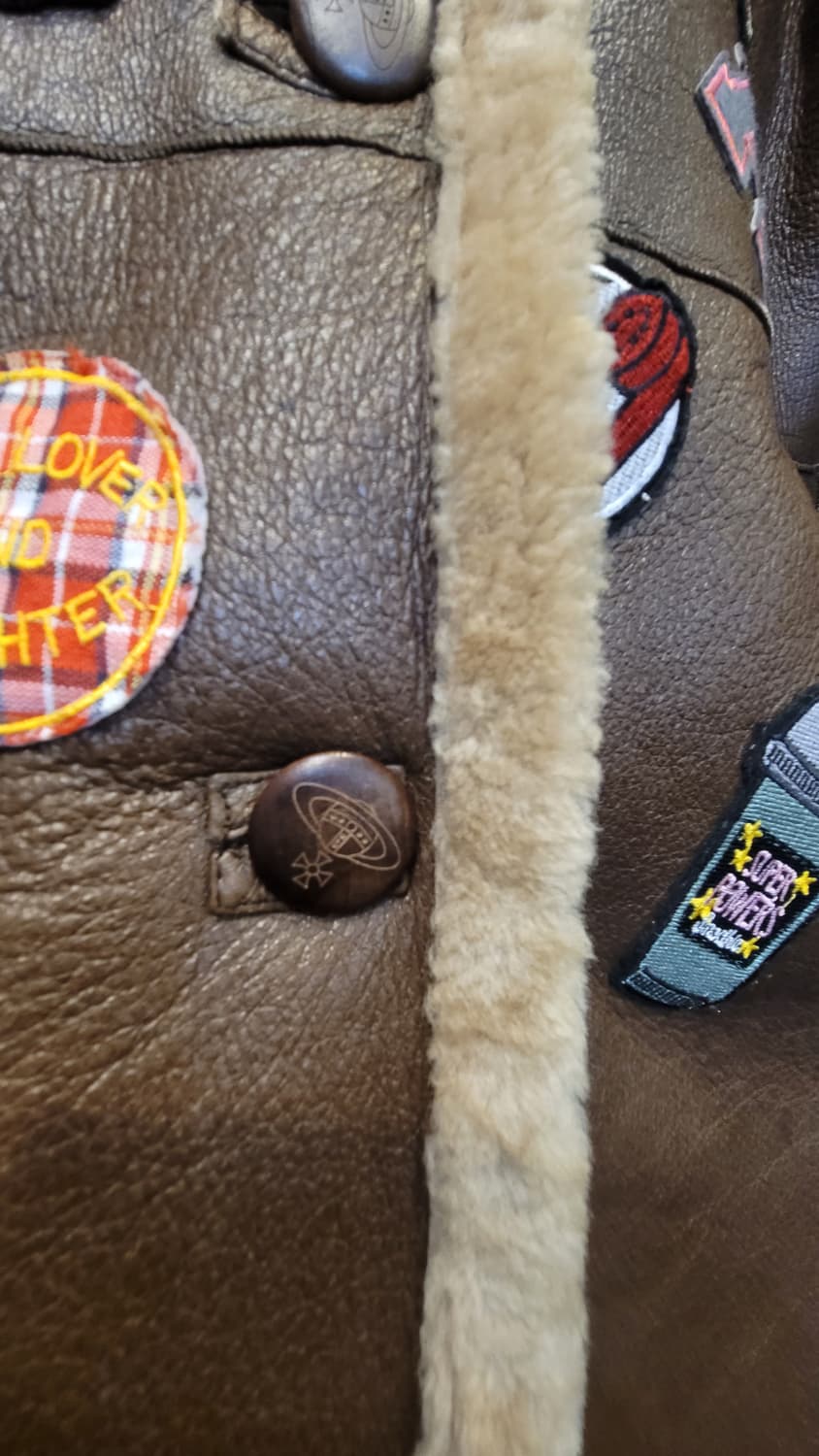 시어링 양가죽 양털 리얼 후드 롱 무스탕 상품이미지5