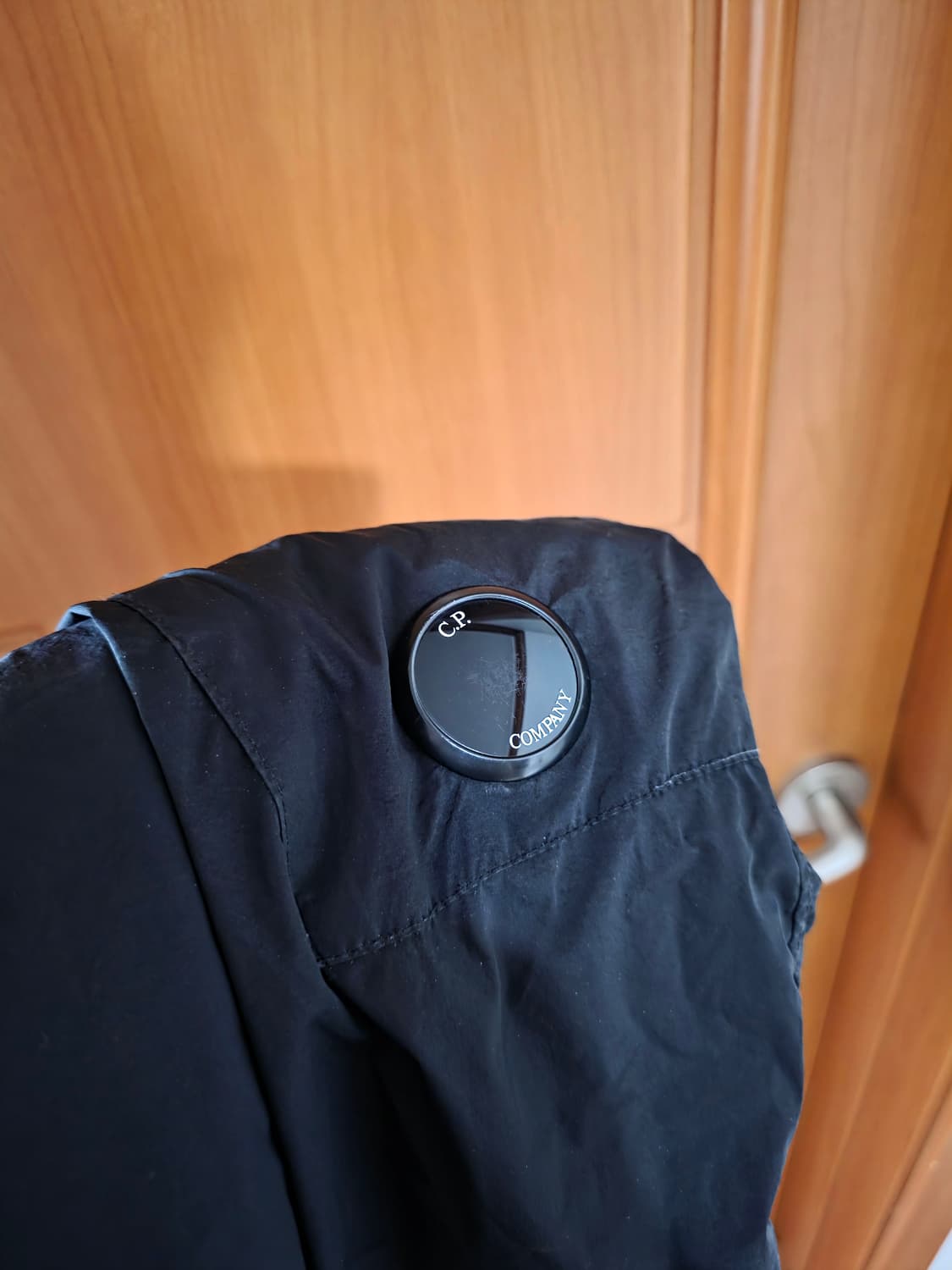 CP컴퍼니 나일론 카고 조거 팬츠 XL 상품이미지3