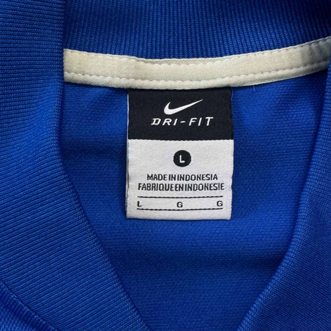 100 나이키 드라이핏 져지  상품이미지3