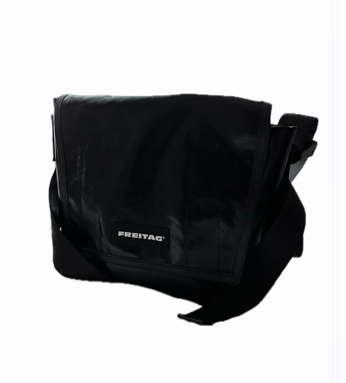 프라이탁 덱스터 (희귀 올검, 텍 뜯음X) 상품이미지1