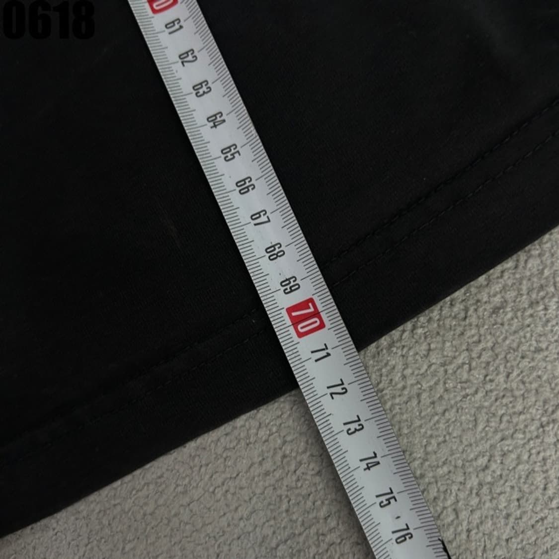 라이프워크 반팔티 상품이미지5