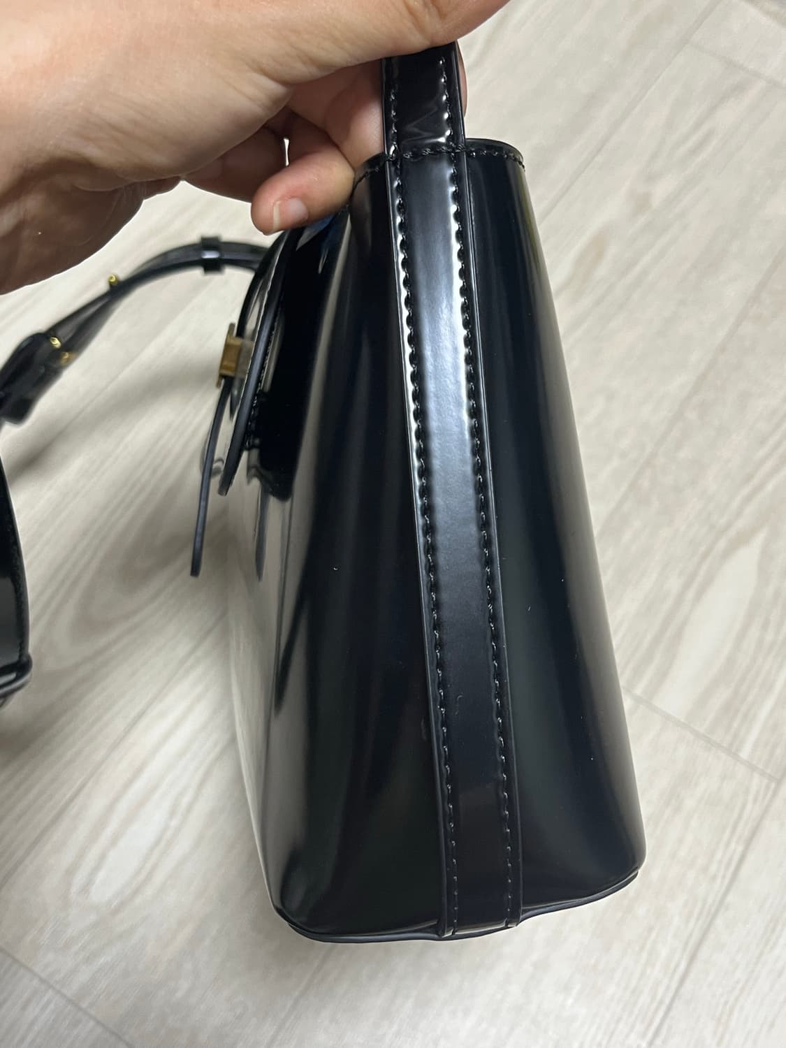 르메메 삭에땅 블랙 상품이미지7