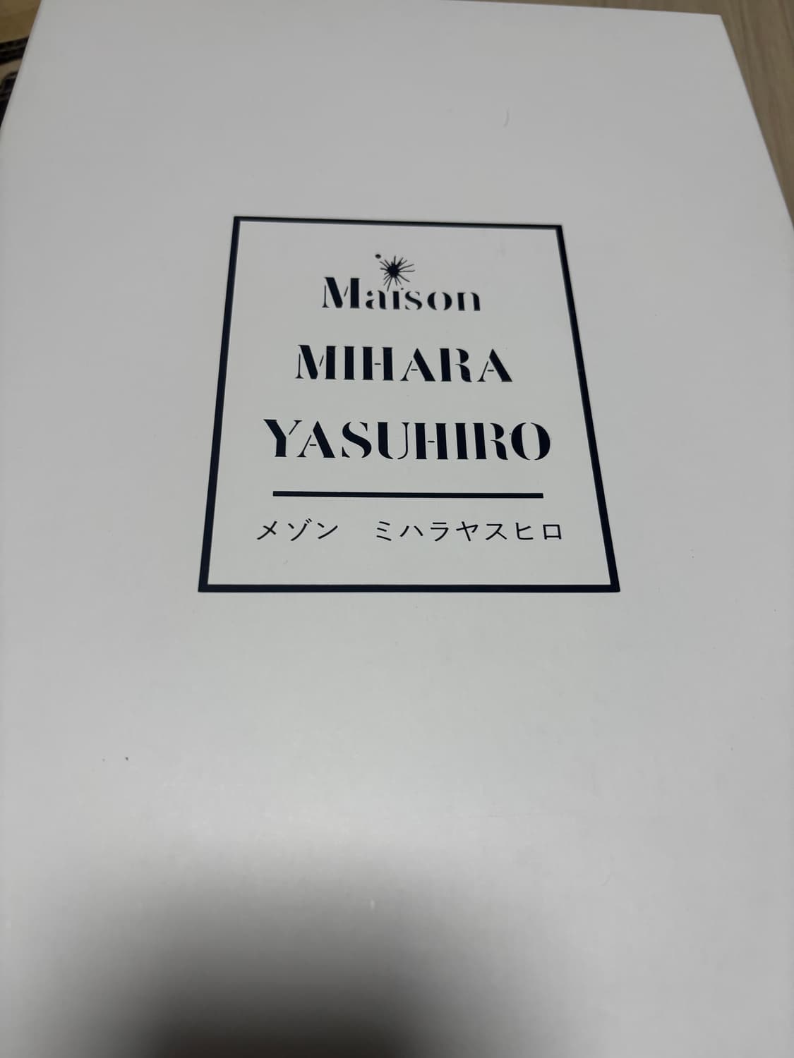 미하라 아스히로 블레이키 블랙 상품이미지3