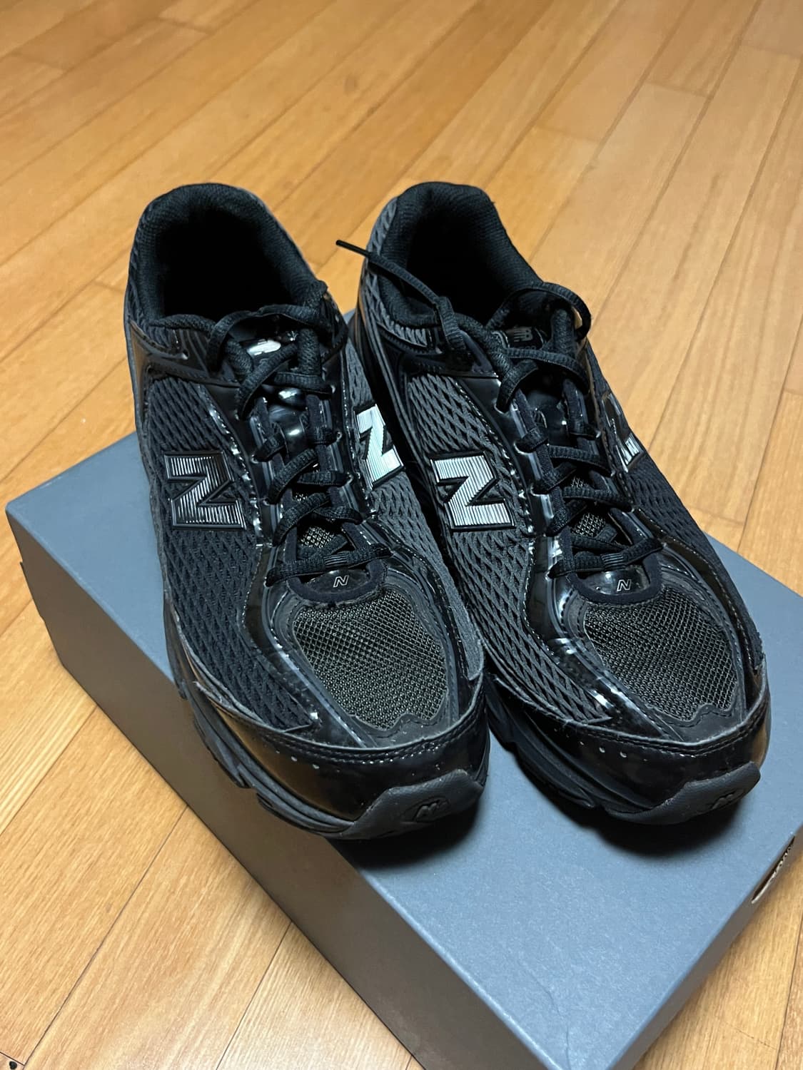 뉴발란스 509 엑슬림 상품이미지2