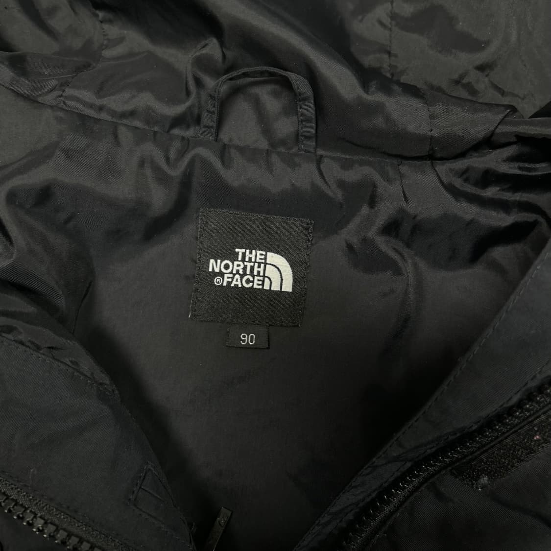 노스페이스 바람막이[1523] 상품이미지7