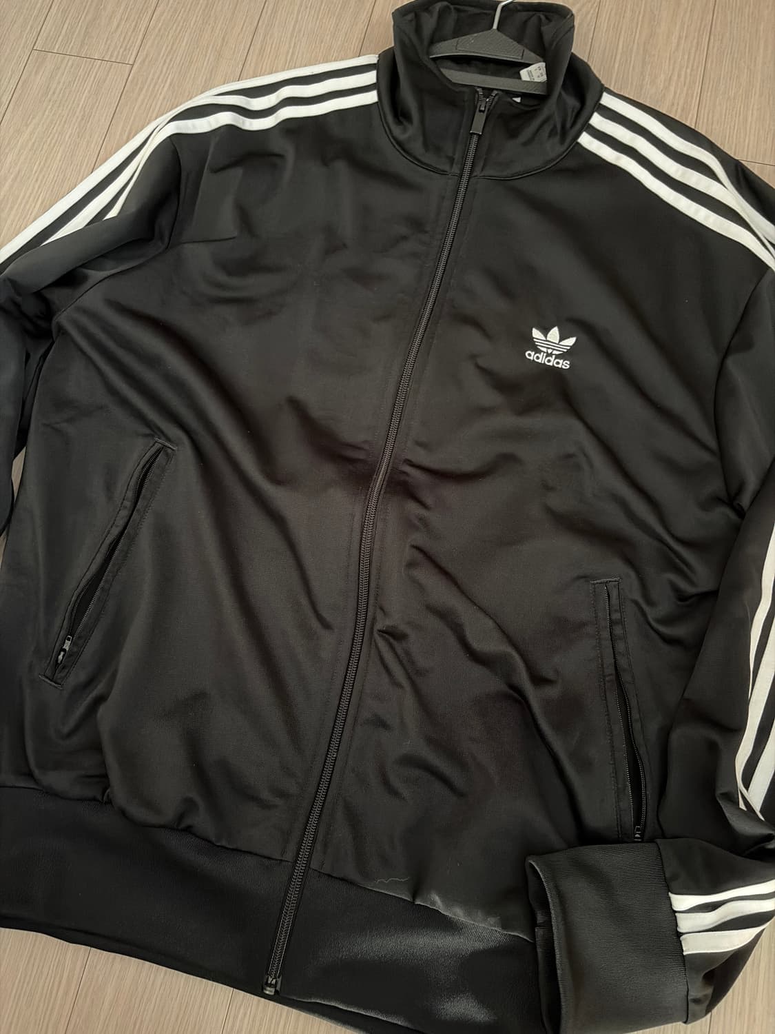 아디다스 파이어버드 트랙탑 L 상품이미지2