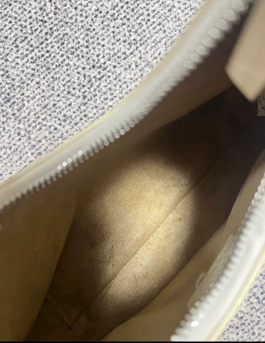 레이브 미니호보백아이보리 상품이미지4