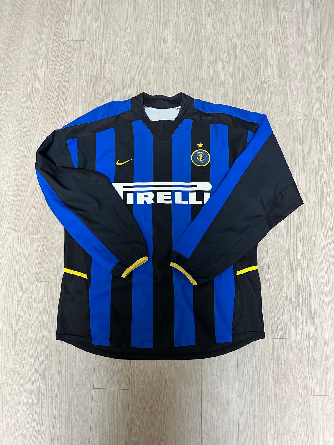 인터밀란 유니폼  상품이미지1