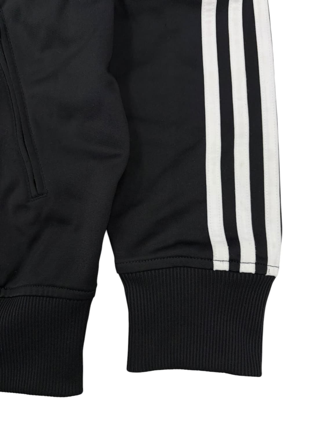 아디다스 파이어버드 블랙 (M) 상품이미지8