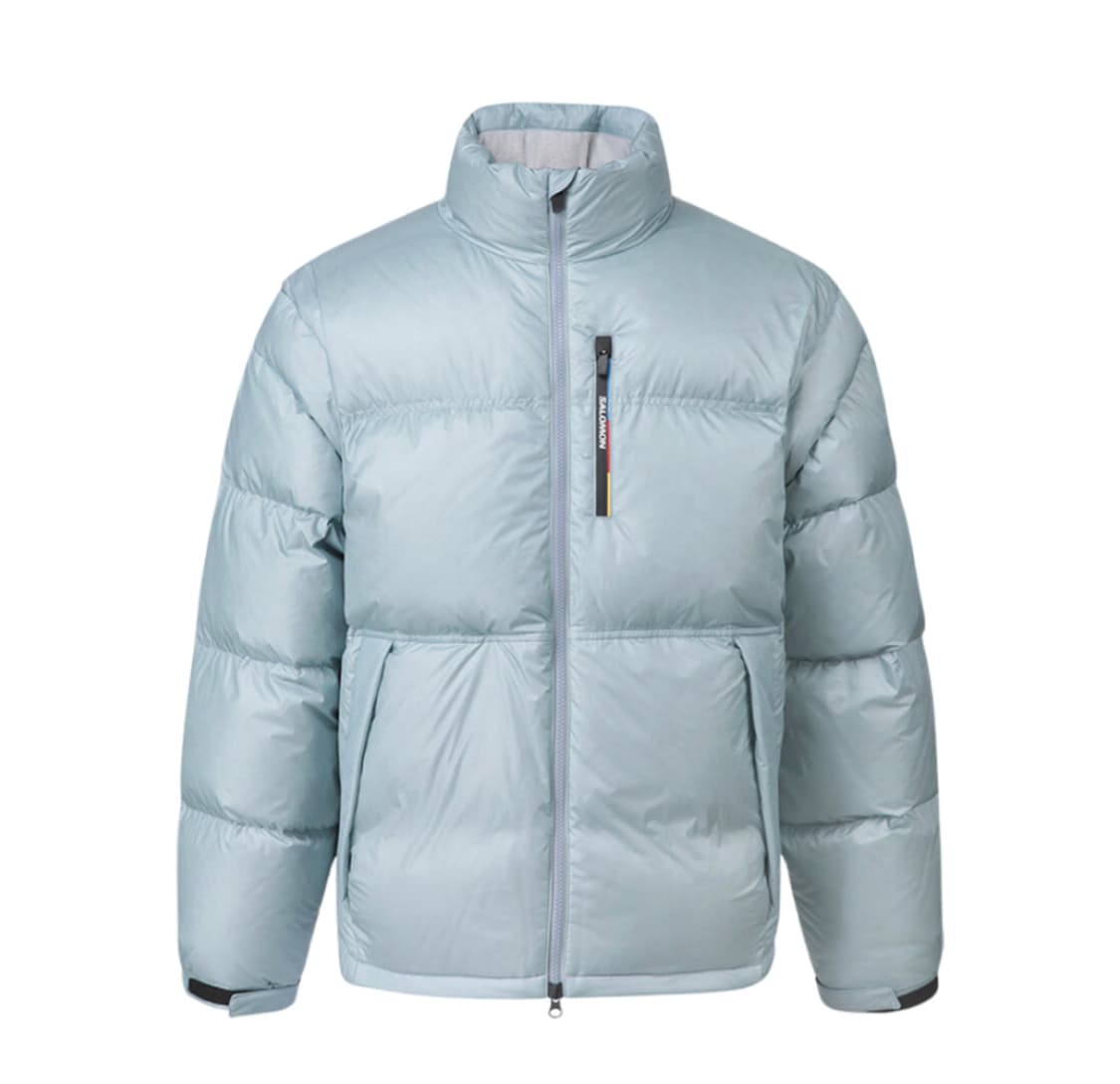 살로몬 컨투어 다운자켓 상품이미지1