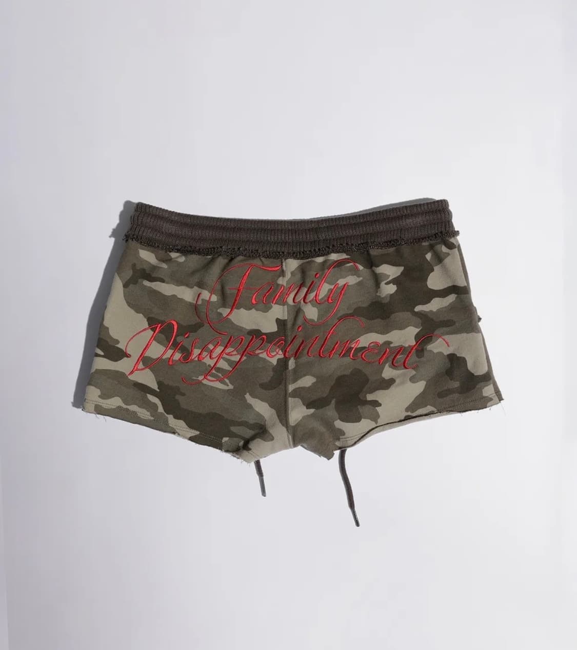 스컬프터 Camouflage Shorts Forest M 상품이미지1