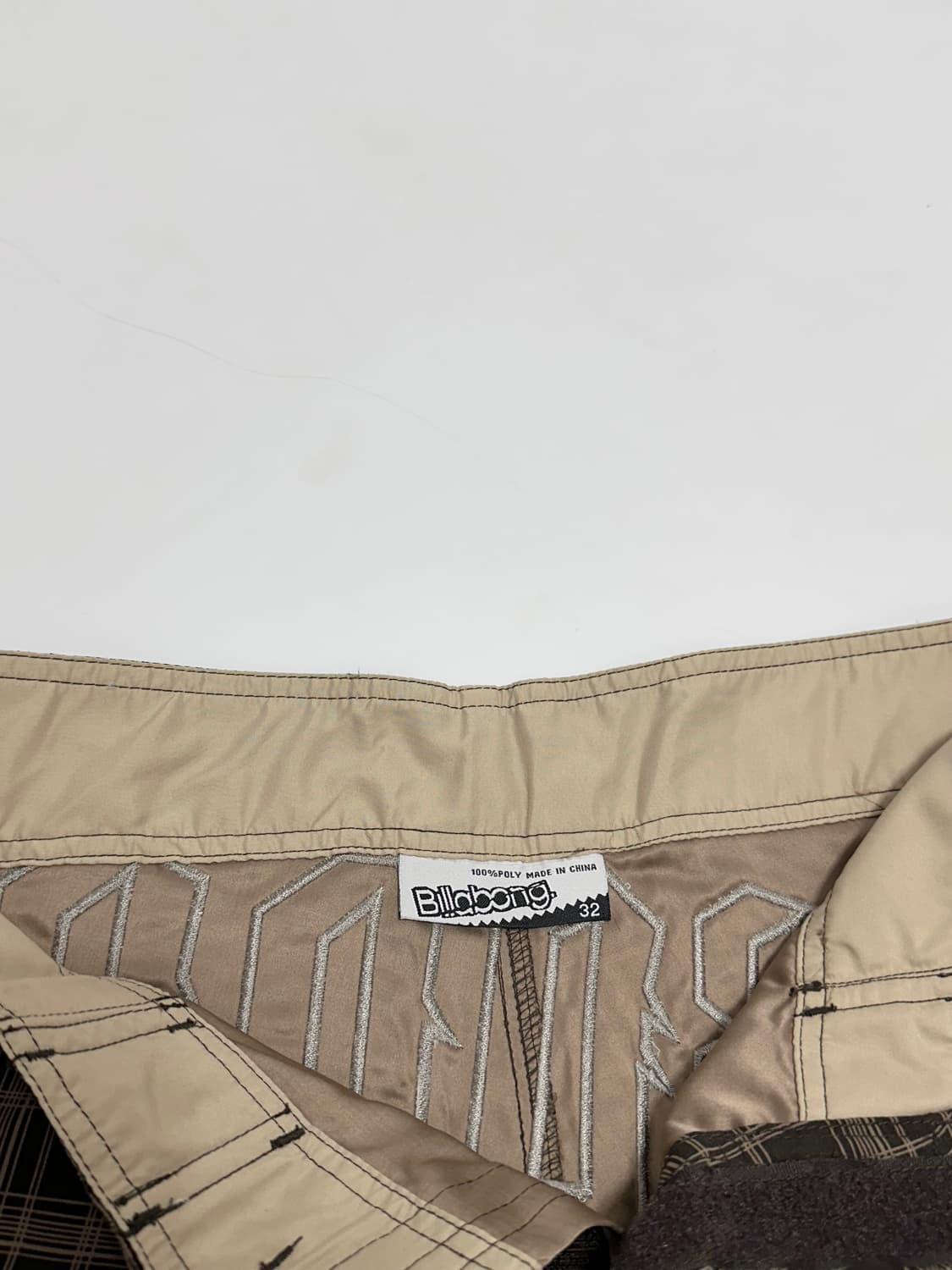 billabong y2k 카고 반바지 스윔팬츠 보드 쇼츠 상품이미지9
